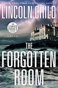 The Forgotten Room: A Novel