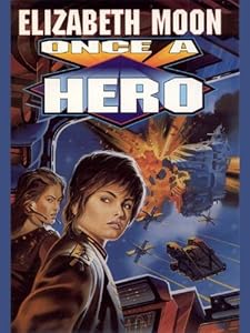 Once a Hero (The Serrano Legacy Book 4)