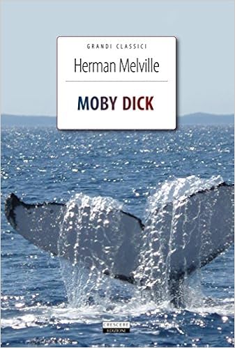 Herman Melville - Moby Dick. Edizione integrale (2015)
