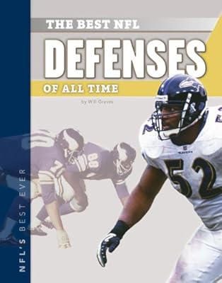 Best NFL Defenses of All Time