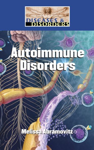 Autoimmune Disorders by Melissa Abramovitz