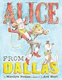 Alice from Dallas