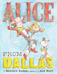 Alice from Dallas