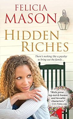 Hidden riches