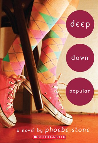 Deep Down Popular by Phoebe Stone