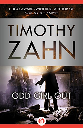 Odd Girl Out by Timothy Zahn
