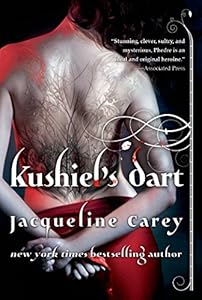 Kushiel's Dart