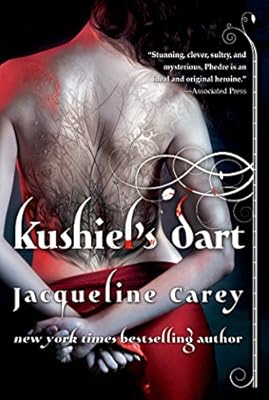 Kushiel's Dart