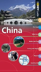 China (AA Key Guides) (AA Key Guides)