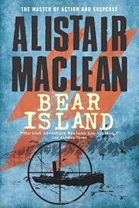 Bear Island