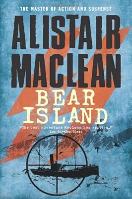 Bear Island