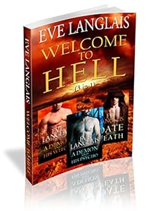 Welcome to Hell: 3 in 1