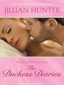 The Duchess Diaries (Bridal Pleasures)