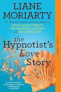 The Hypnotist's Love Story: A Novel