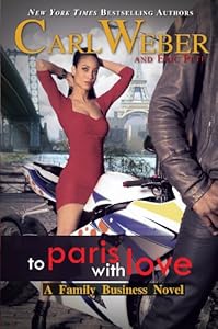 To Paris With Love