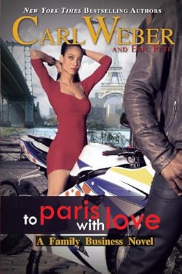 To Paris With Love
