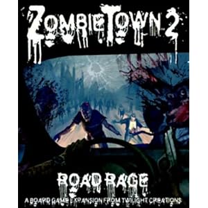 ZombieTown 2: Road Rage! ZombieTown 2: Road Rage!
