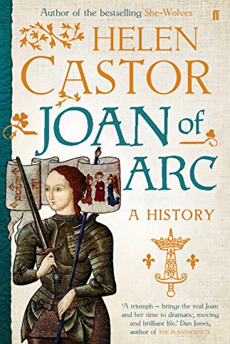 Joan of Arc by Helen Castor