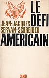 Le defi americain