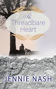 The Threadbare Heart by Jennie Nash
