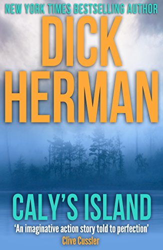 Caly's Island