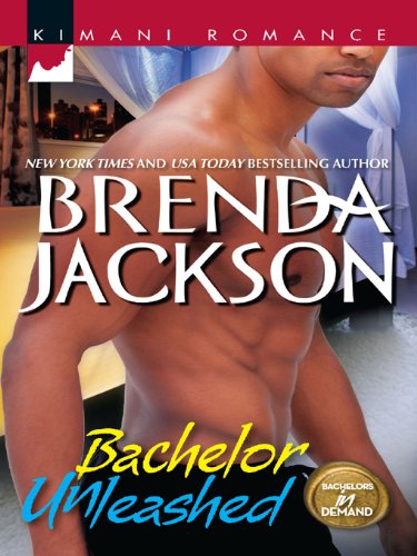 Bachelor Unleashed by Brenda Jackson