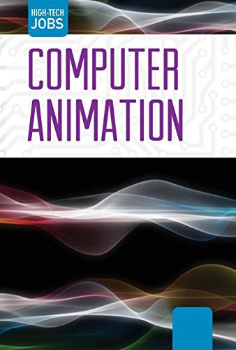Computer animation by Cathleen Small