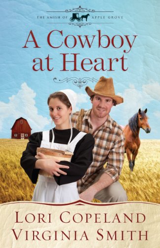 A Cowboy at Heart by Lori Copeland