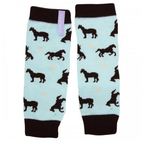 

Huggalugs Baby Buckaroo Legwarmers