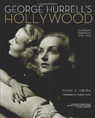 George Hurrell's Hollywood: Glamour Portraits 1925-1992
