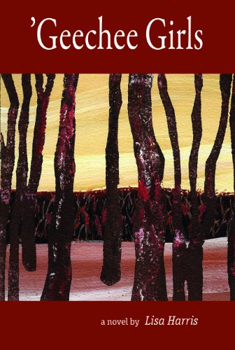 'Geechee Girls by Lisa Harris