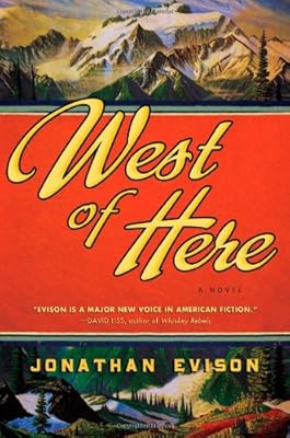 West of Here
