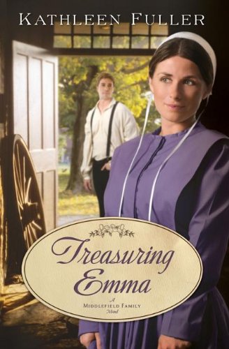 Treasuring Emma by Kathleen Fuller
