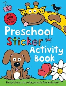 Preschool Basics by by Joan Hoffman and Shannon M. Mullally