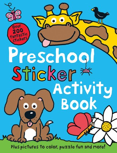 Preschool Basics by by Joan Hoffman and Shannon M. Mullally