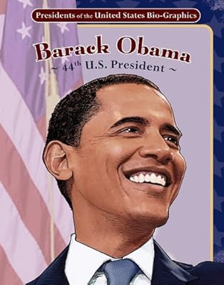 Barack Obama: 44th U.S. President