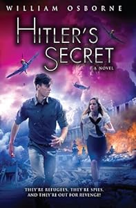 Hitler's Secret