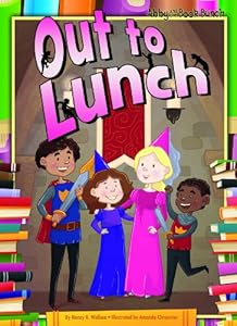 Out to Lunch