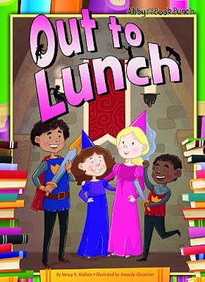 Out to Lunch