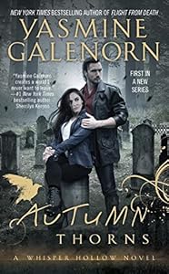 Autumn Thorns