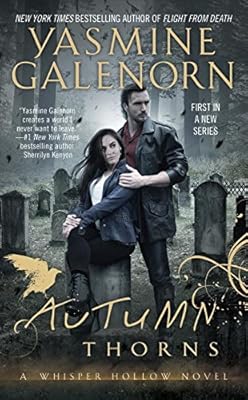 Autumn Thorns