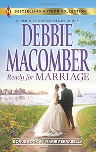 Ready for Marriage: Finding Happily-Ever-After