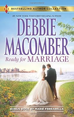 Ready for Marriage: Finding Happily-Ever-After