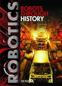 Robots Through History