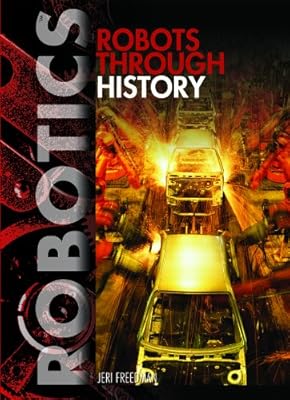 Robots Through History