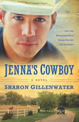 Jenna's cowboy