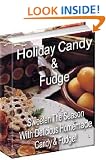 Holiday Candy and Fudge Bri-Mel Pubs