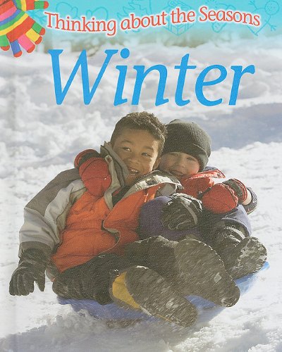 Winter by Clare Collinson