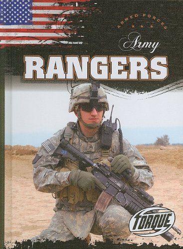 Army Rangers by Carlos Alvarez