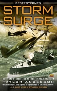 Storm Surge: Destroyermen